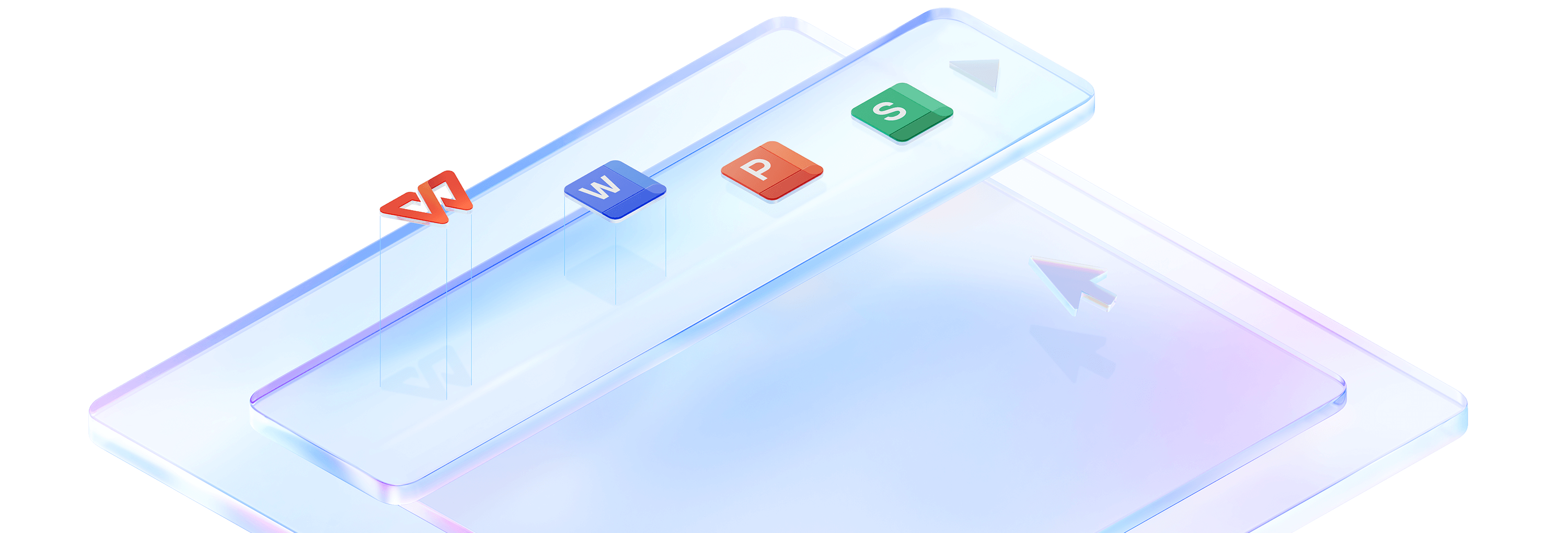 海洋蓝环境中团队使用WPS Office协作